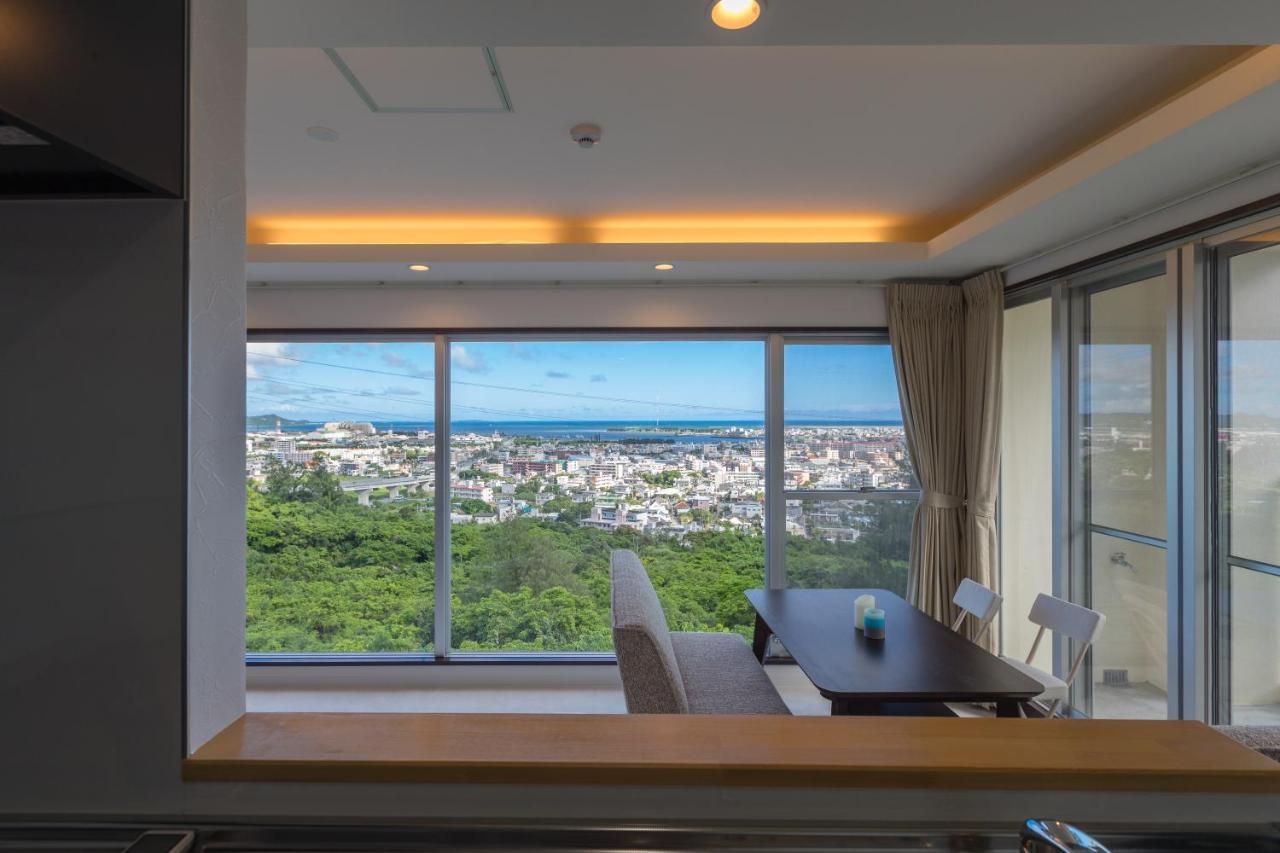 L.O.A Resort Okinawa Buitenkant foto