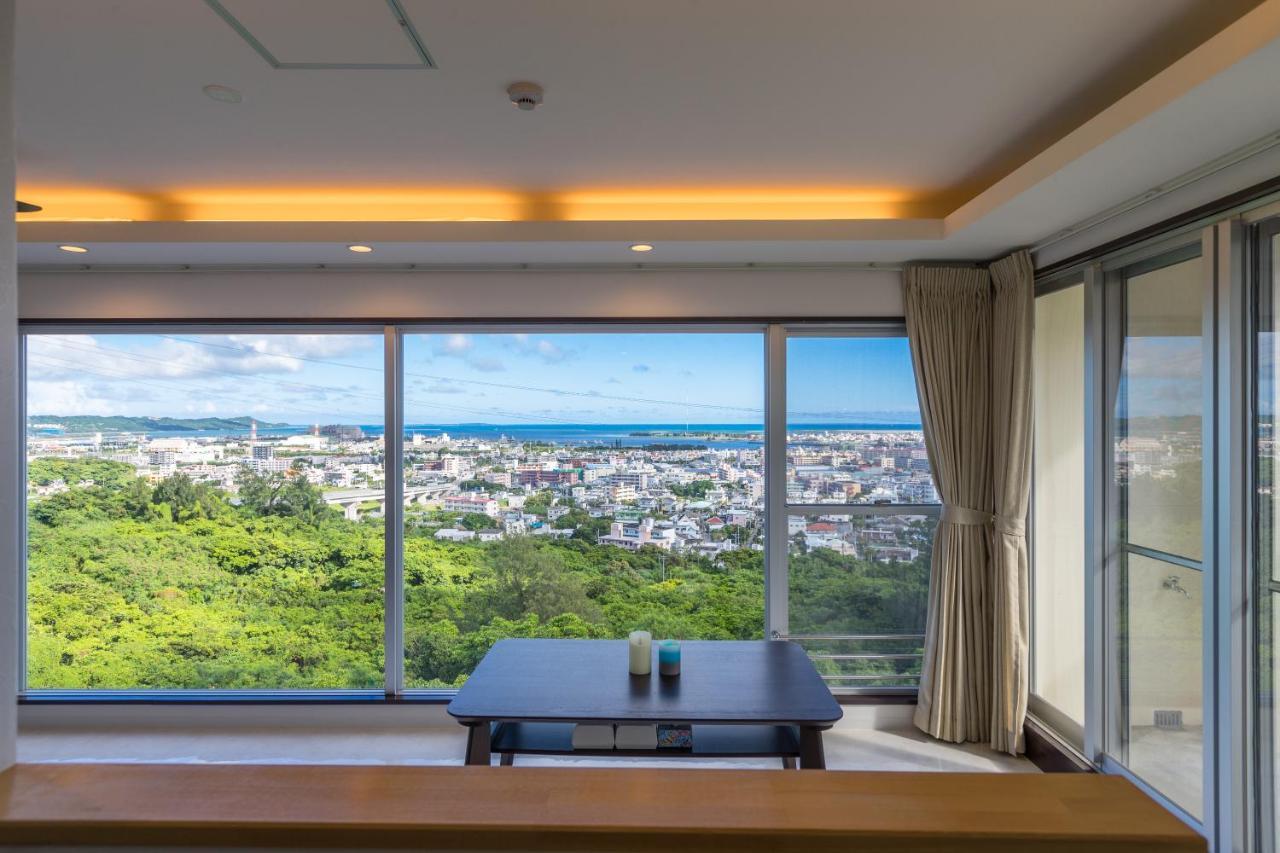 L.O.A Resort Okinawa Buitenkant foto