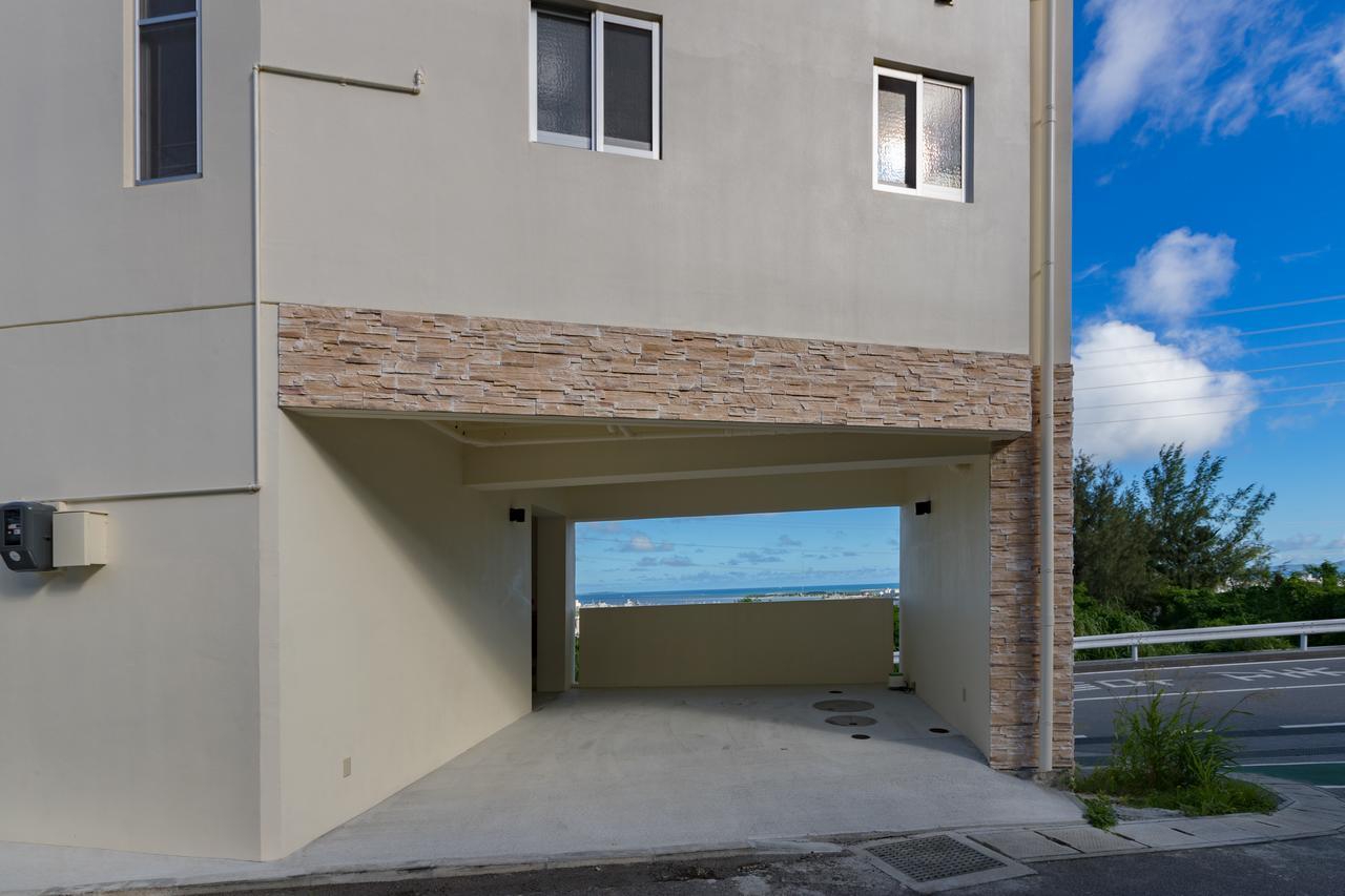 L.O.A Resort Okinawa Buitenkant foto