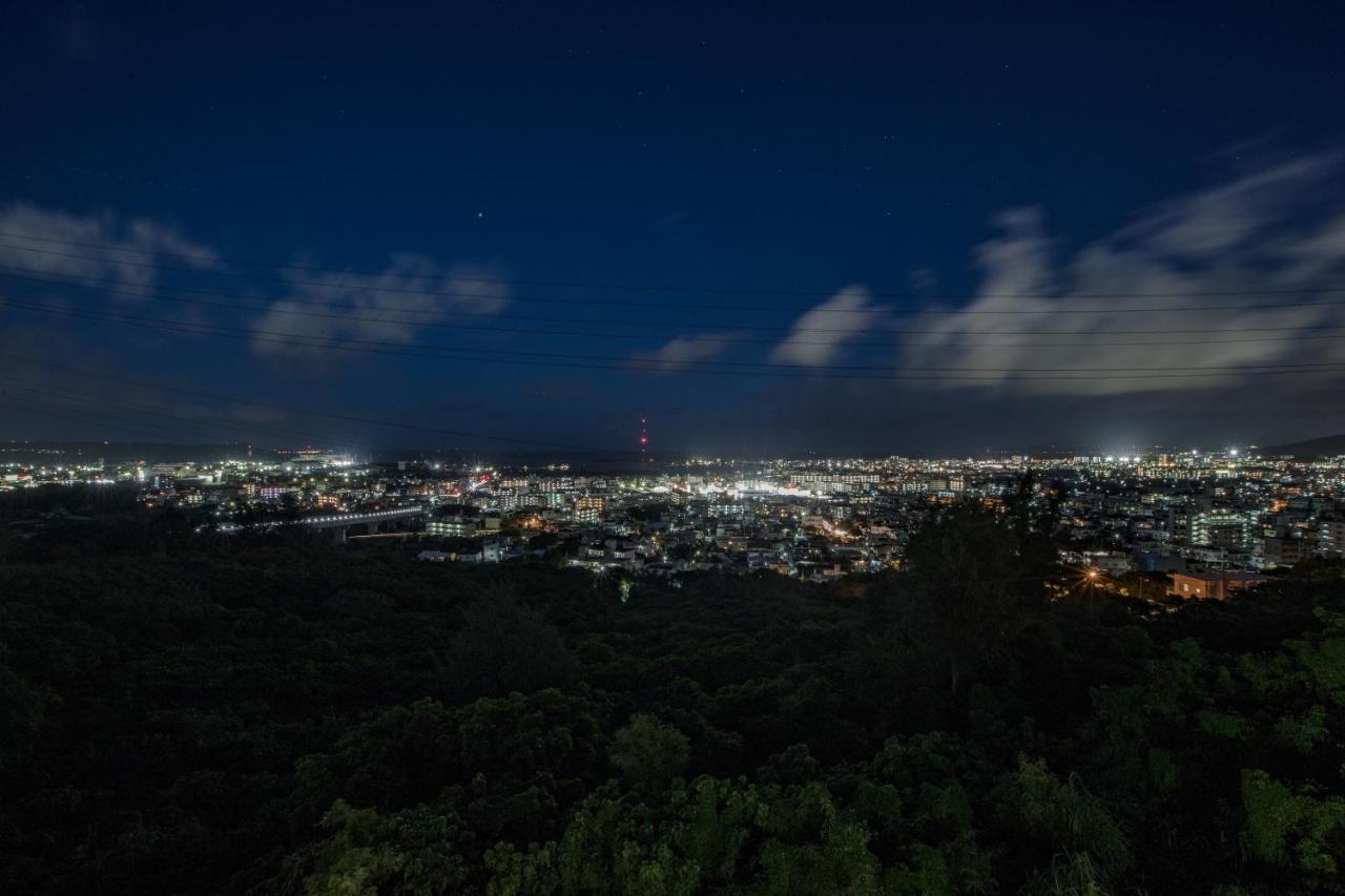 L.O.A Resort Okinawa Buitenkant foto