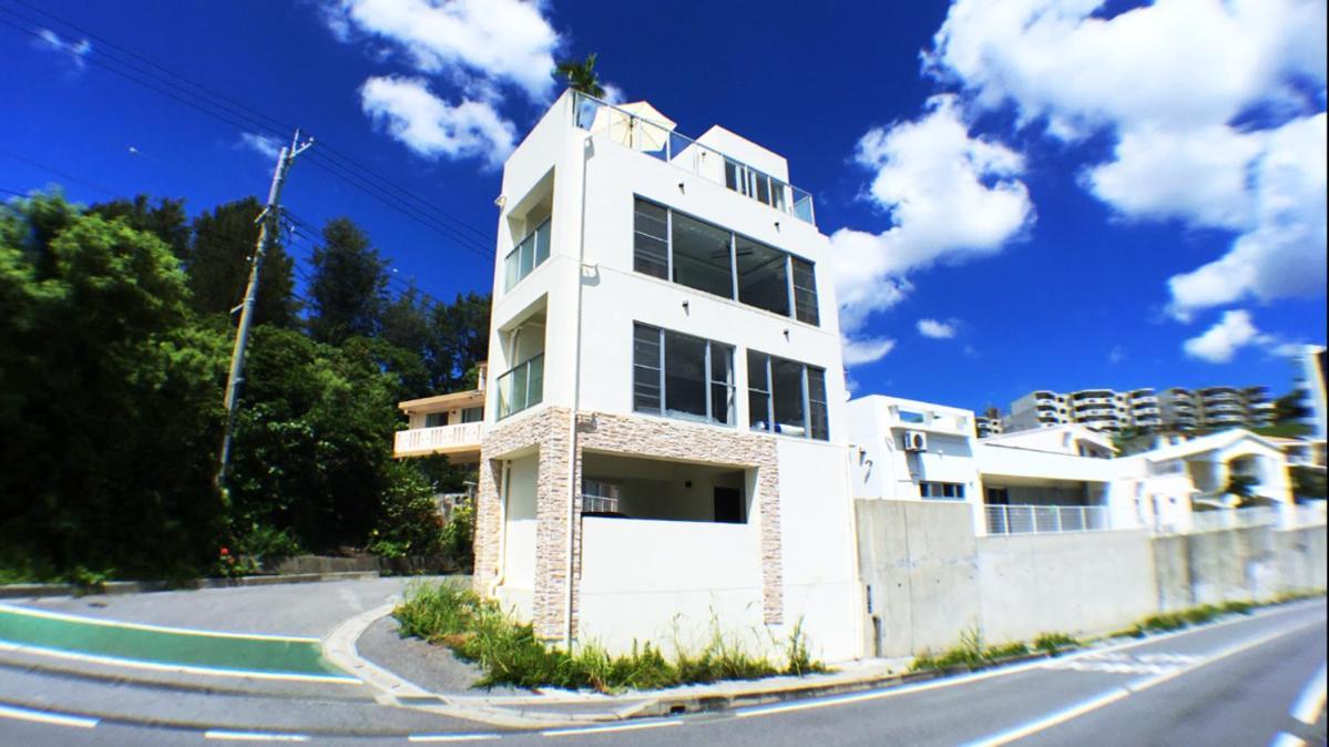 L.O.A Resort Okinawa Buitenkant foto